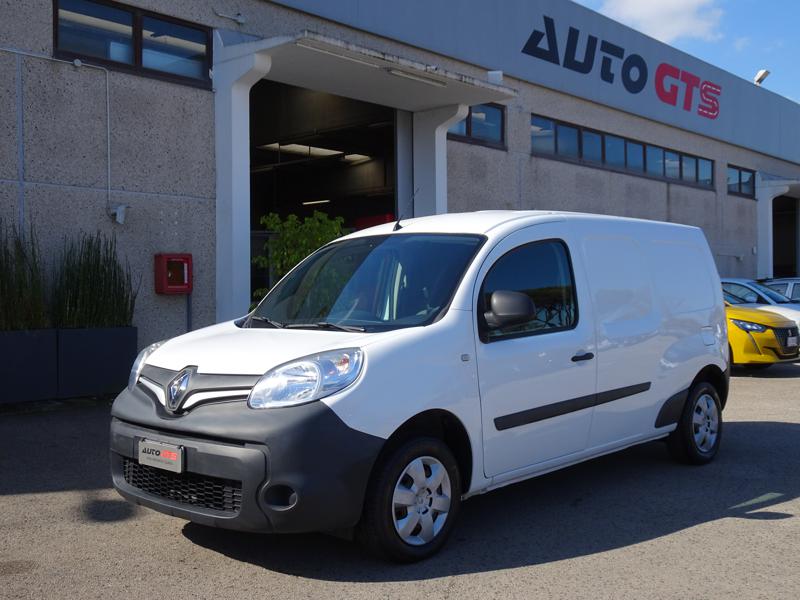 Renault Kangoo 1.5 Dci Maxi 116cv 2020