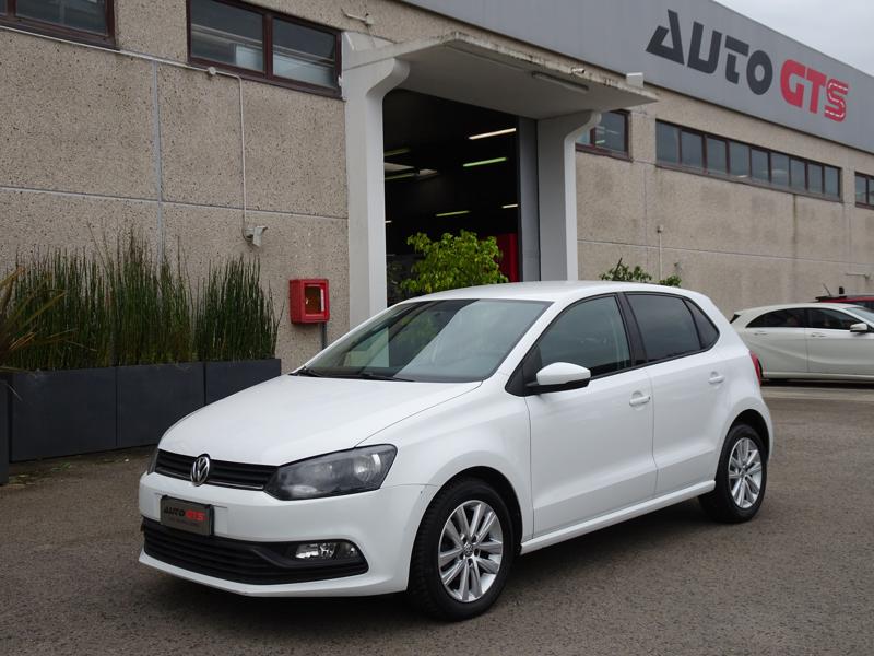 Volkswagen Polo 1.4 Tdi 5p. Trendline 2016