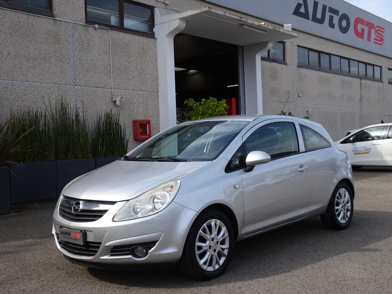 Opel Corsa 1.3 Cdti 75cv Ecoflex Enjoy 2009